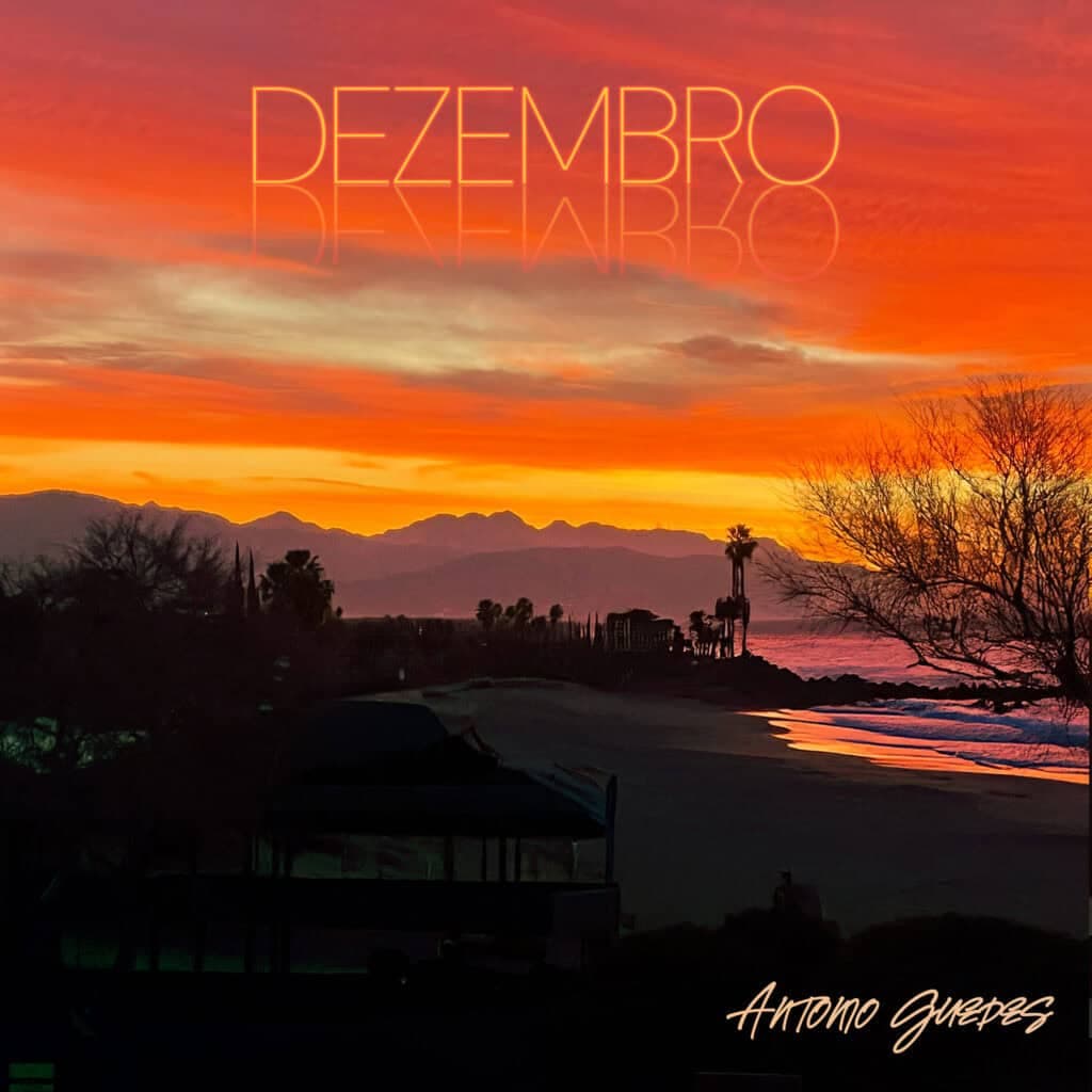 Dezembro cover