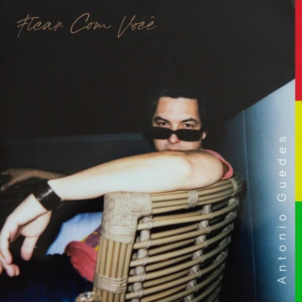 Ficar Com Você cover